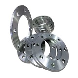 Stainless Steel 304 Flanges